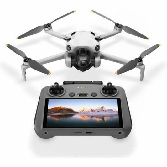 Drone Dji Mini 4 Pro RC 2-0