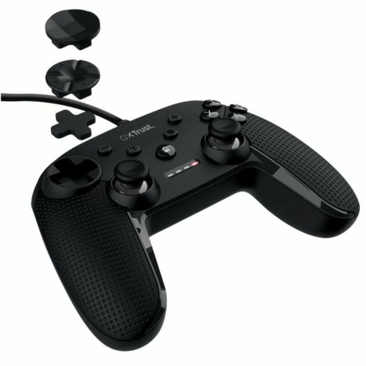 Gaming Control Trust 24789-0
