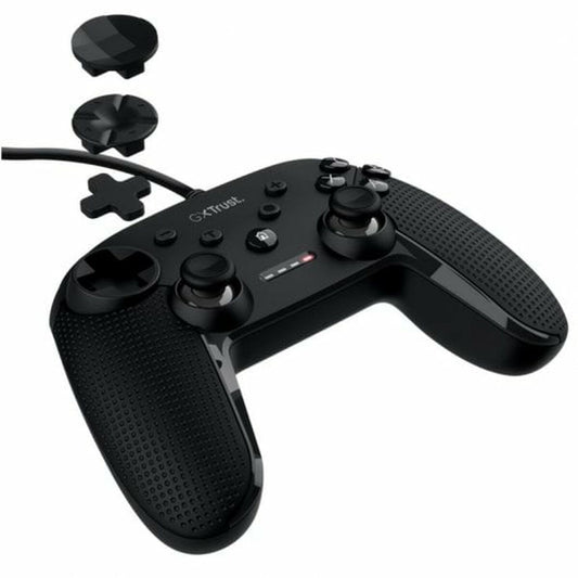 Gaming Control Trust 24789-0