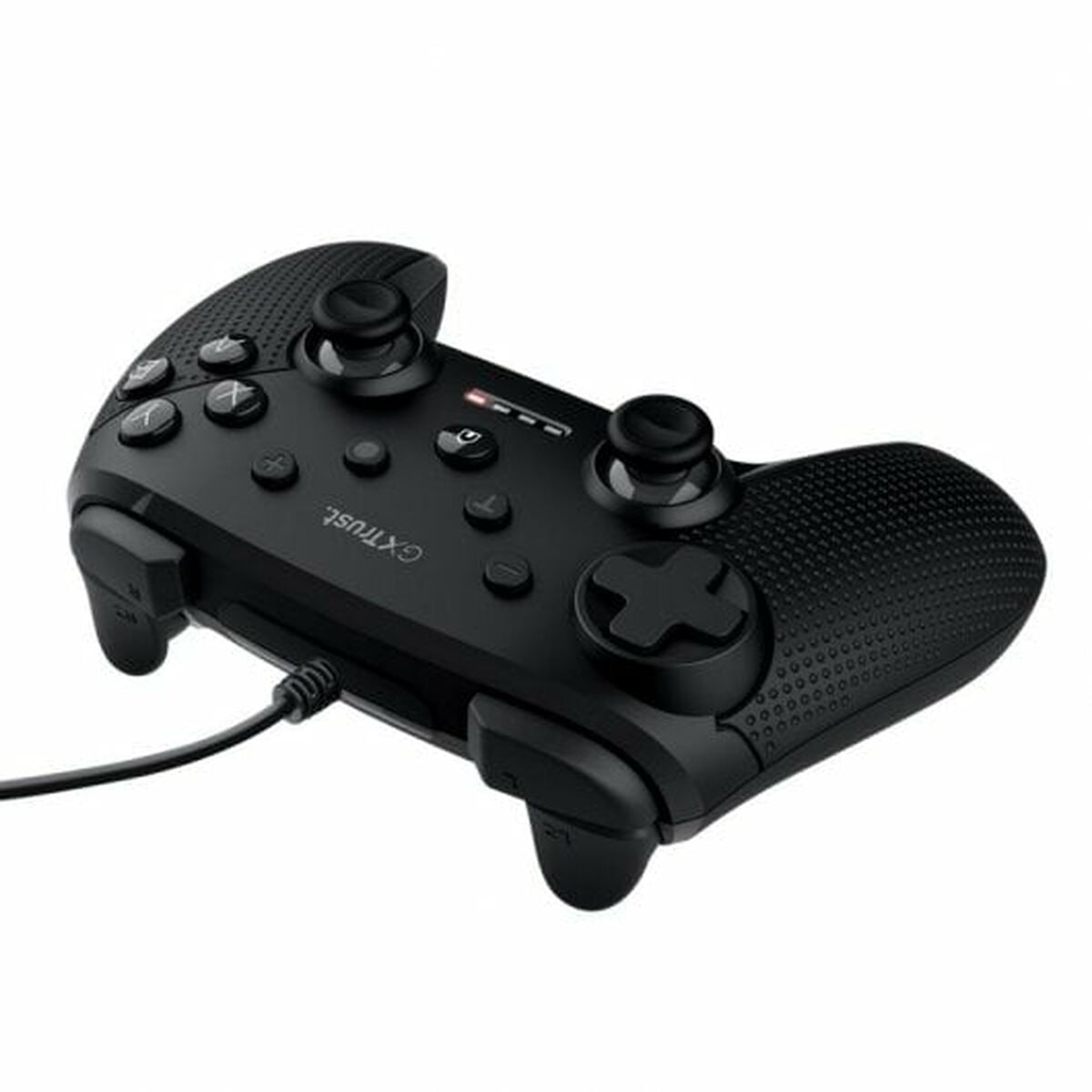 Gaming Control Trust 24789-2