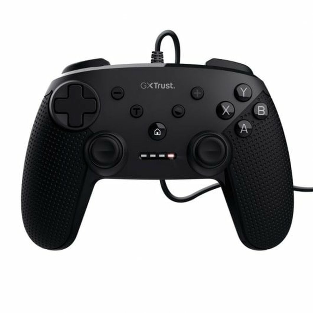 Gaming Control Trust 24789-3