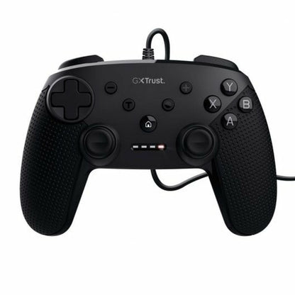 Gaming Control Trust 24789-3