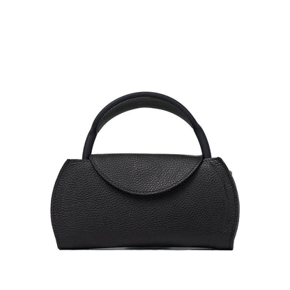 Leather Bag for AirPods Max (Black)-0